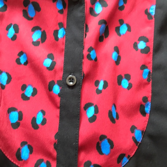 Button Down Tank! - Picture 2 of 3